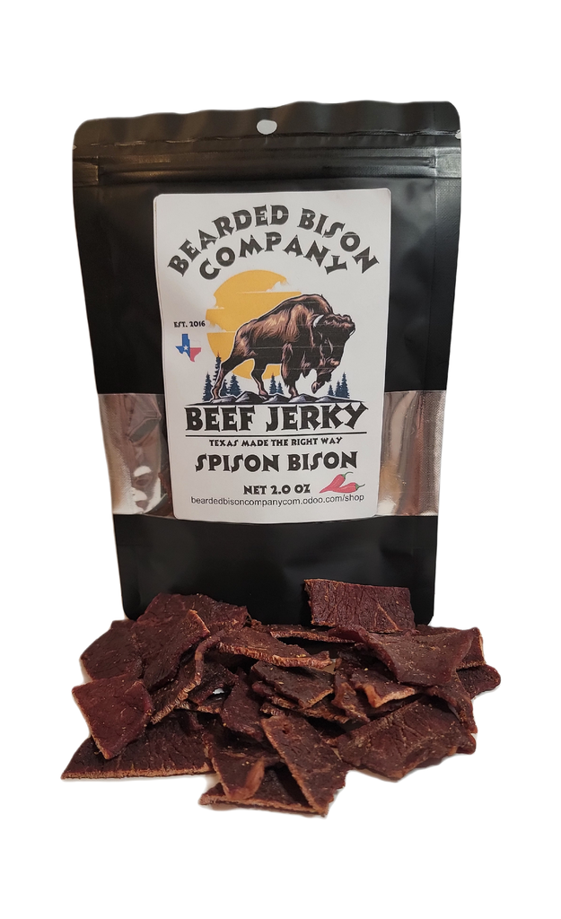 SPISON BISON