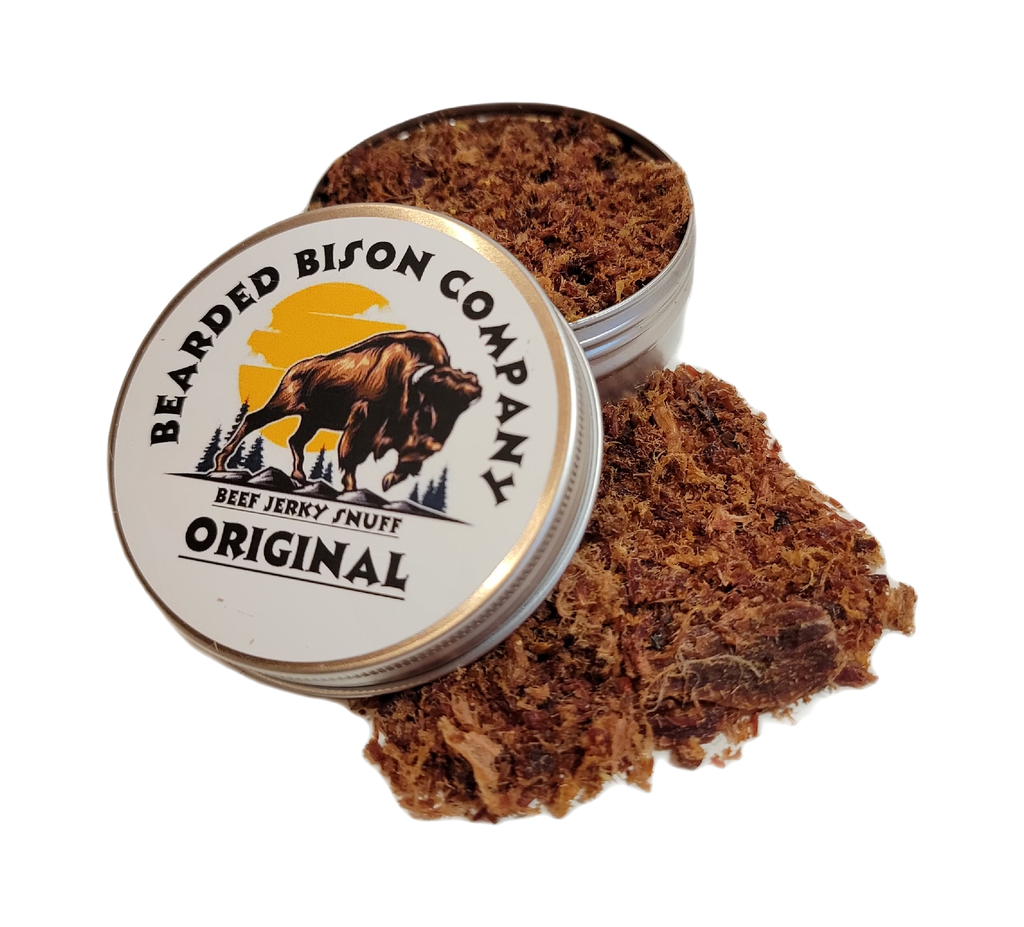 JERKY SNUFF